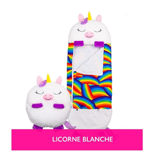 DodoLoco -  SLEEPING BAG PILLOW